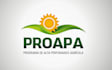 make a wonderful agriculture logo with new concept