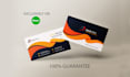 do professional business cards for your business