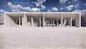 do 3d modeling in revit and sketchup