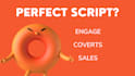 write the ultimate webinar script that converts like crazy