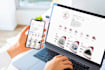 create, set up and optimize your instagram business page