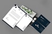 provide professional business card design services