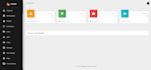 build a professional laravel ecommerce website with admin panel