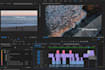 provide best video editing services in premiere pro