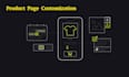 do shopify coding, theme customization, pagespeed, and full shopify coding