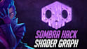 create a shader graph in unity engine