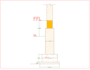 create 2d plans in autocad and revit