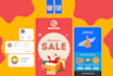 create responsive HTML email template, HTML email signature
