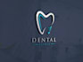 do creative health, wellness, clinic, medical logo, dental