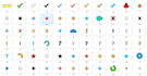 send you 5000 high quality, professional doodle images