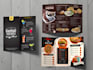 do design digital menu board