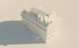 make 3d models stl files for 3d printing using blender