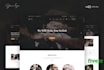 create a responsive wordpress website with elementor pro