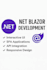 create modern web applications with asp net core and blazor
