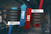 do crazy infographic design