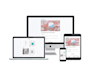 create responsive html email template using mjml