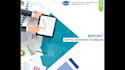 write project, marketing, and business report and case study
