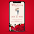 best wedding invitation card