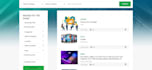 provide a classified web application