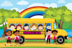 draw  children book cover  illustration and illustrations