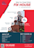design a fast professional flyer design 2021