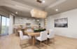 provide 3d rendering architecture, virtual tour and walkthrough