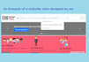 teach you HTML CSS and bootstrap,and help you to learn and practice