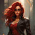 draw comic book art, comic book illustration