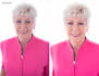 skin retouching and photoshop editing 4 hr