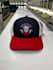 digitize embroidery  logo design in hat cap from ai, png file