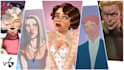 draw a portrait of a character
