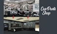 provide fivem server mlo interior map ymap gta v house interior