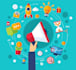 provide social media automation