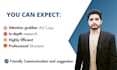 write and design ad copy for your product and brand