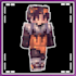 make best minecraft skin for you