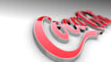 make 3d logo intro and animation