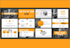 design catchy powerpoint presentation for you