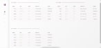 build stock market financial website using python framework