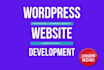 develop beautiful ecommerce websites in low budget
