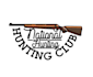 create gorgeous fishing and hunting logo