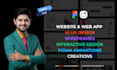 do wireframing and design your mobile apps and websites
