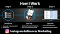 find best instagram influencer list for influencer marketing