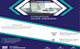 create the best flyer poster marketing collateral brochure design
