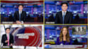 create professional breaking news videos like TV news