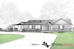 create 3d models for you using rhino 3d, sketchup or revit