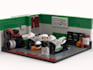 turn anything into lego with instructions