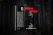 do professional and creative book cover  design