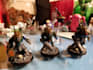 custom paint your miniatures