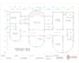 create floor plans of houses, apartments and retail shops