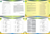 develop a creative prospectus and company profile for you